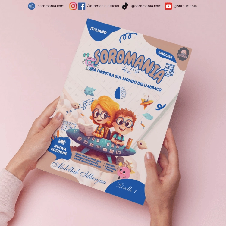 una finestra sul mondo dell'abbaco