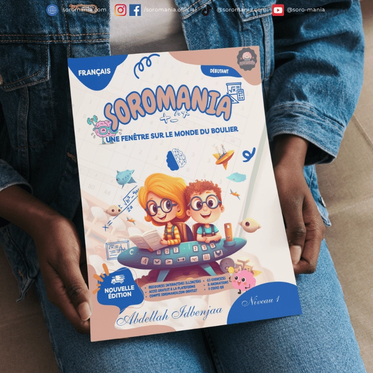 une fenêtre sur le monde du boulier